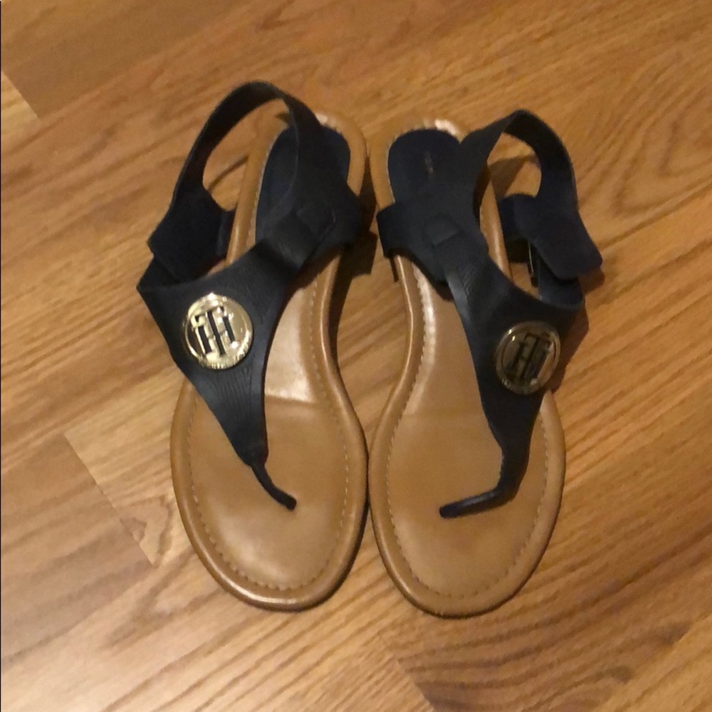 Tommy Hilfiger sandals
